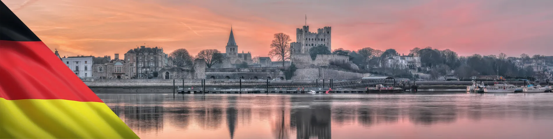 Rochester - Bildungsurlaub