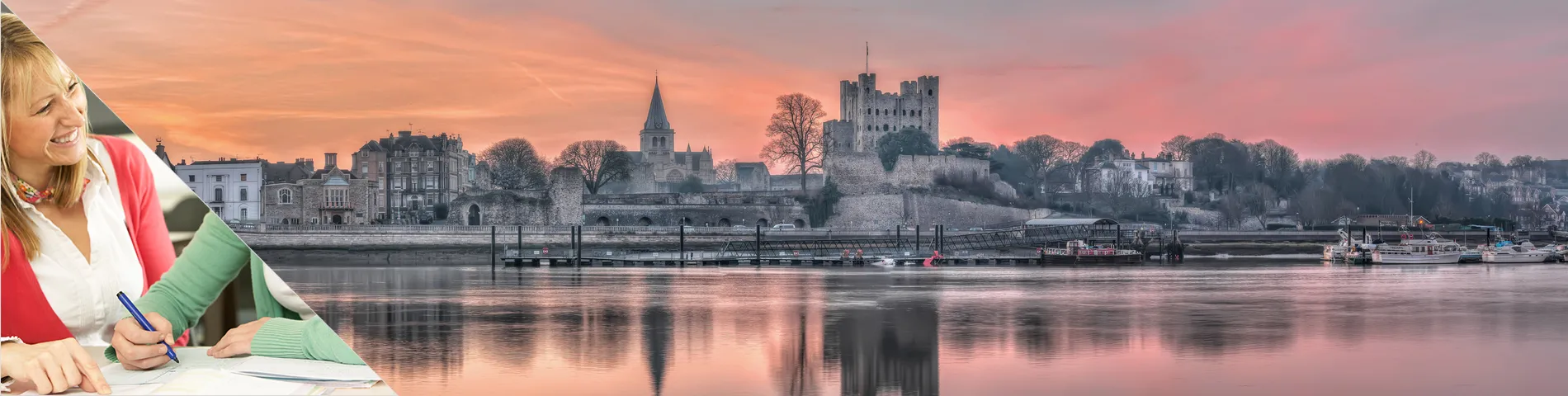 Rochester - Bir Dil Öğrenin & Öğretmenle Yaşayın