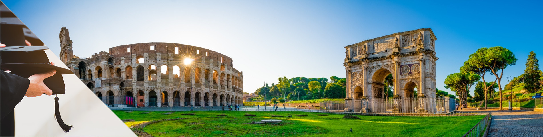 Rome - University