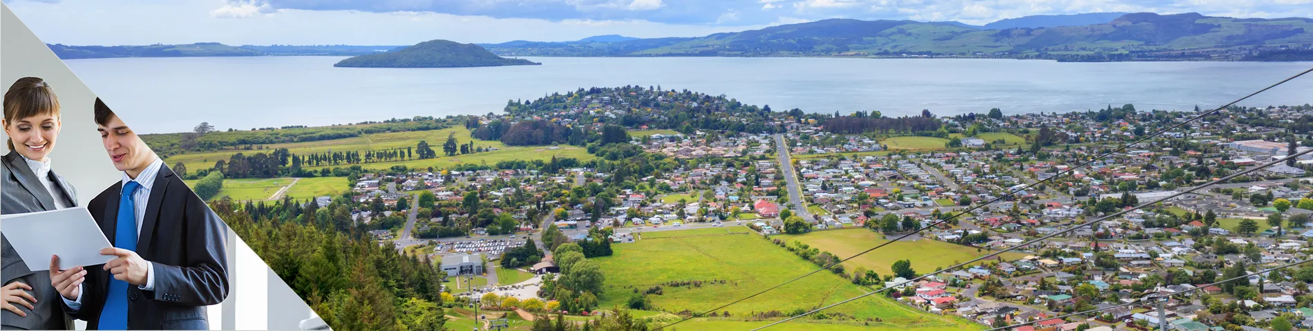 Rotorua - Business One-to-One