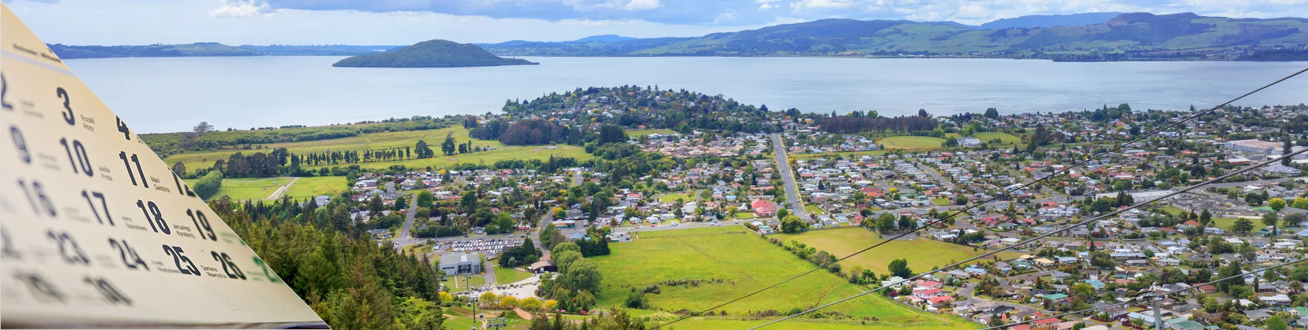 Rotorua - Language Year (6-12 months)