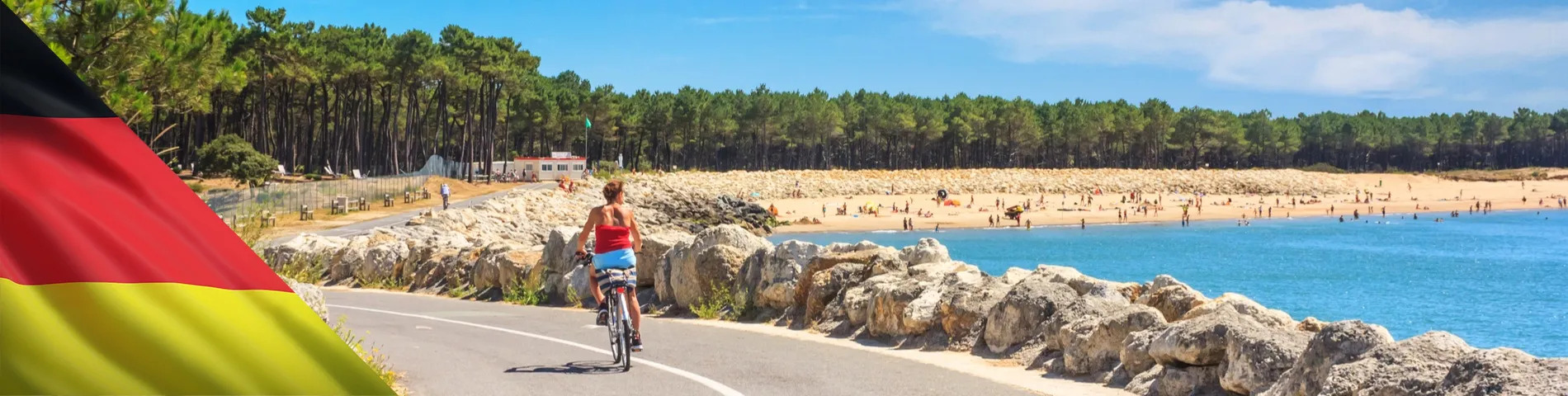 Royan - Bildungsurlaub