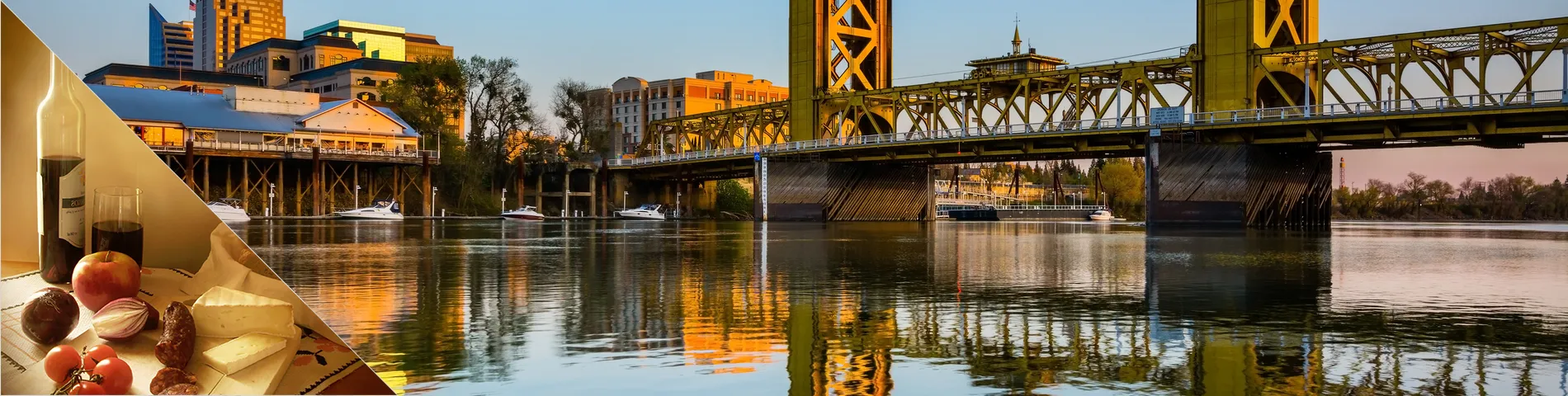 Sacramento - English & Culture