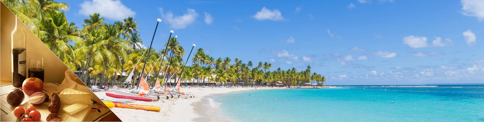 Sainte Anne - fransk og kultur