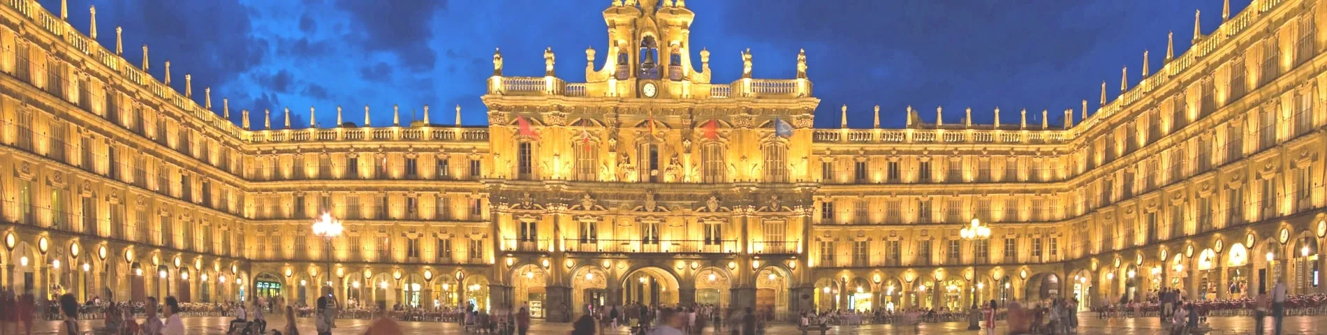Salamanca - Altres exàmens