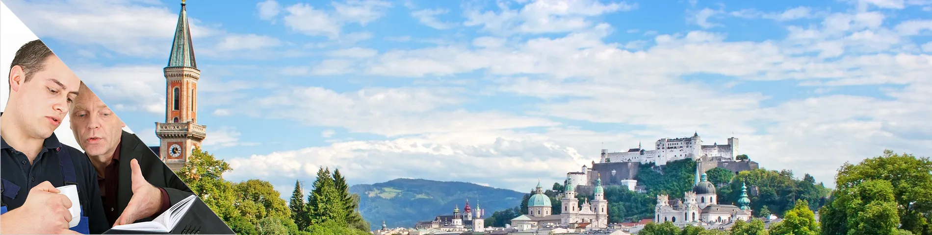 Salzburg - one_to_one