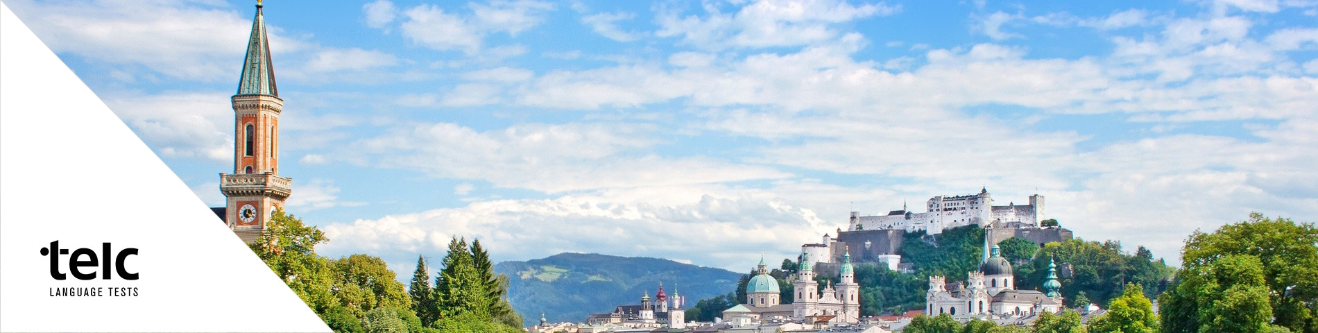 Salzburg - TELC