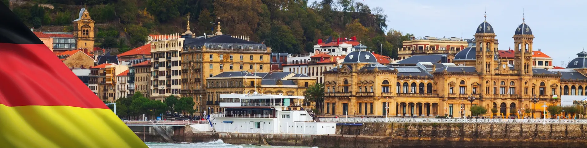 San Sebastian - Bildungsurlaub