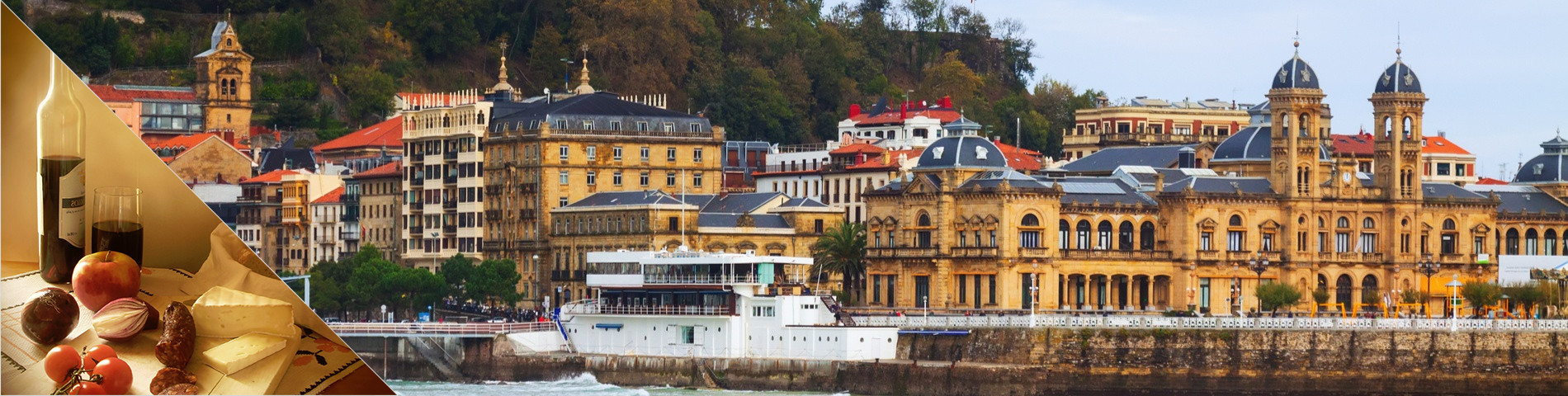 San Sebastián - Español + Cultura