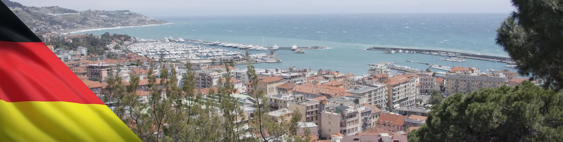 Sanremo - Bildungsurlaub