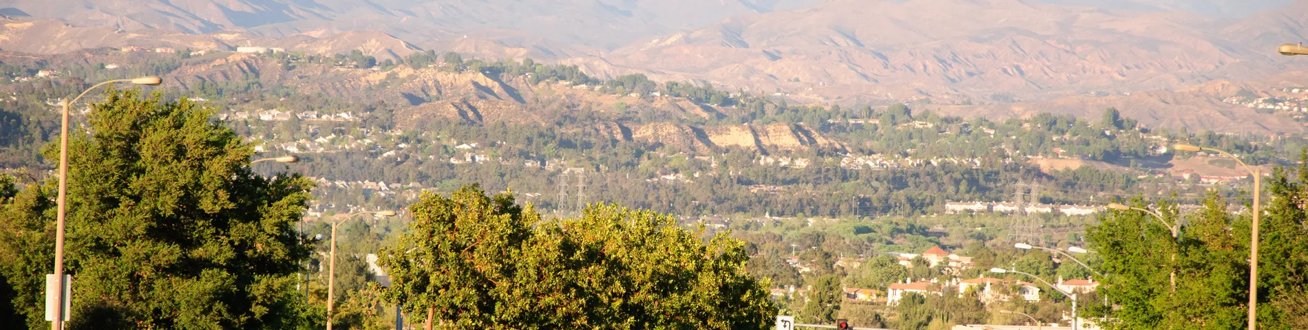 Santa Clarita - 