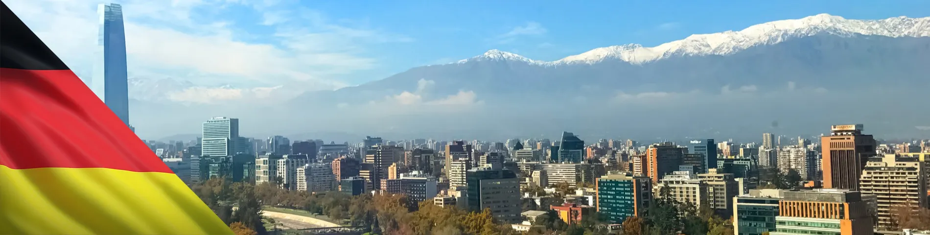 Santiago - Bildungsurlaub