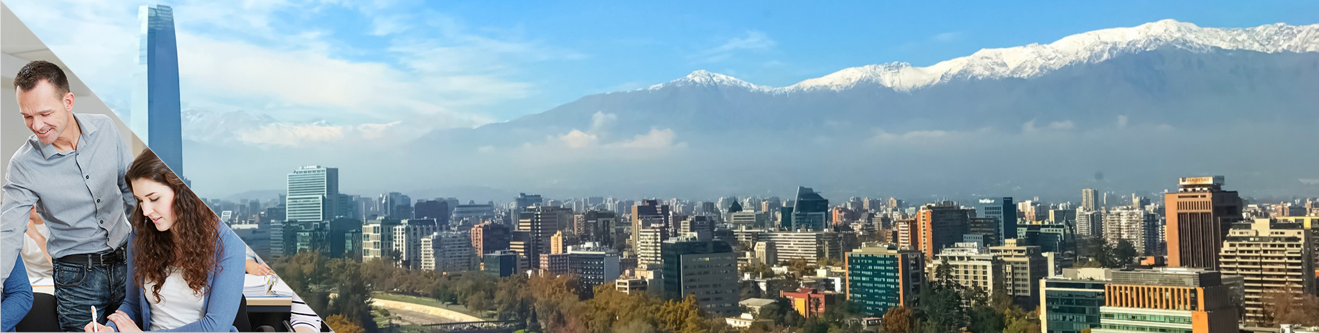 Santiago - Combo: Grupo + Indiv