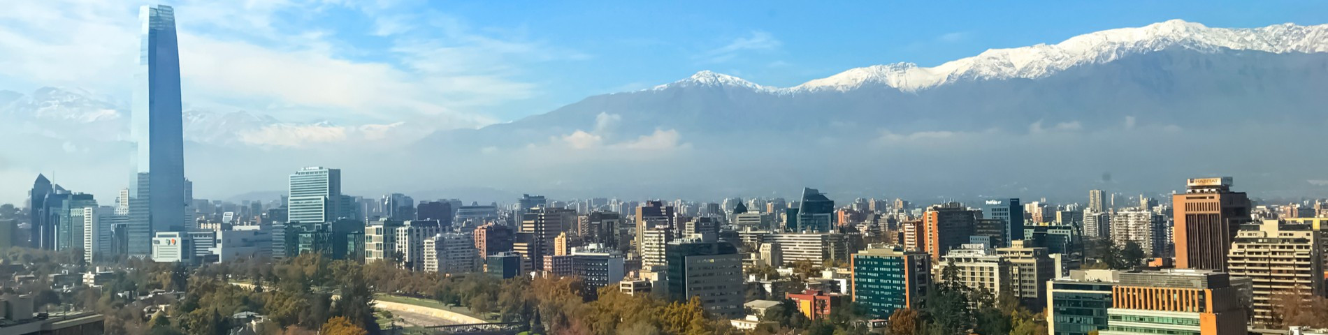 Santiago - Other exams