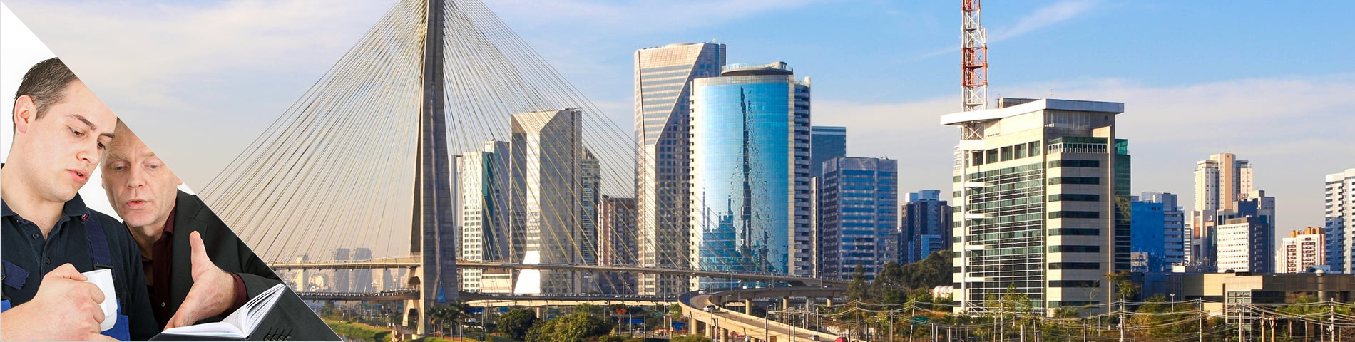 Sao Paulo - Lliçons Individuals