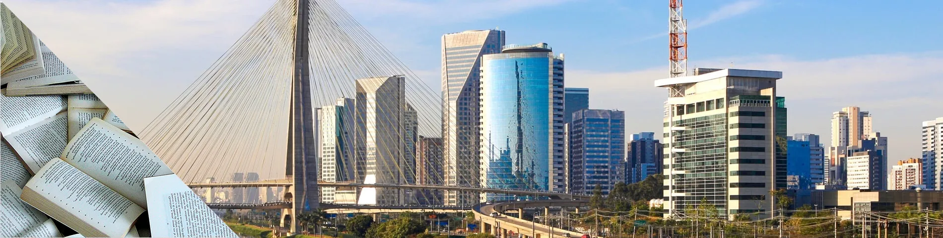 Sao Paulo - Super intenzívny (35+h)