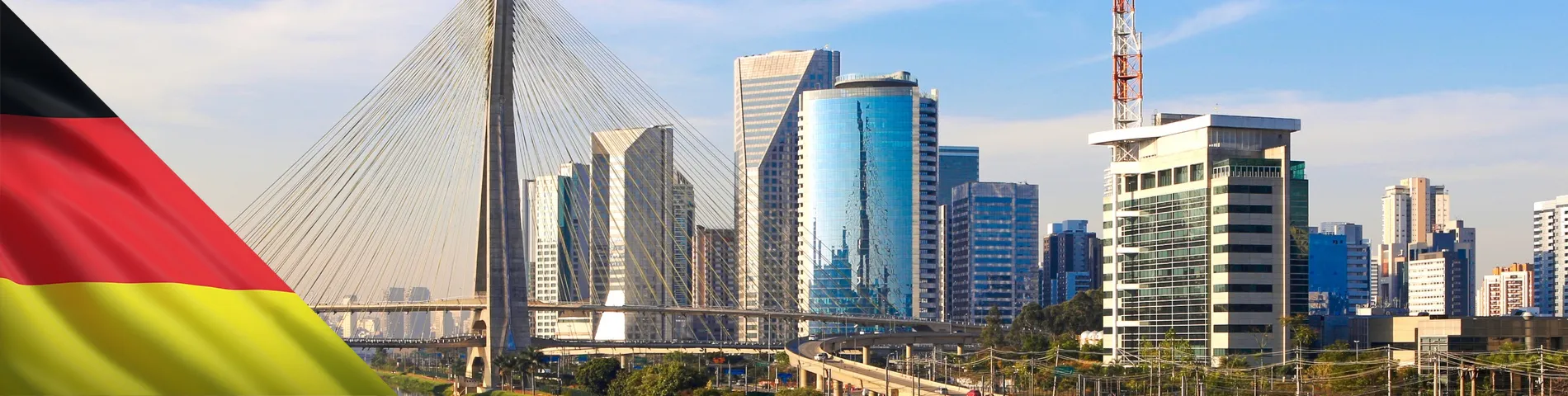 Sao Paulo - Bildungsurlaub
