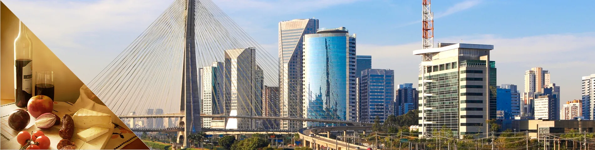 São Paulo - Portugees en cultuur
