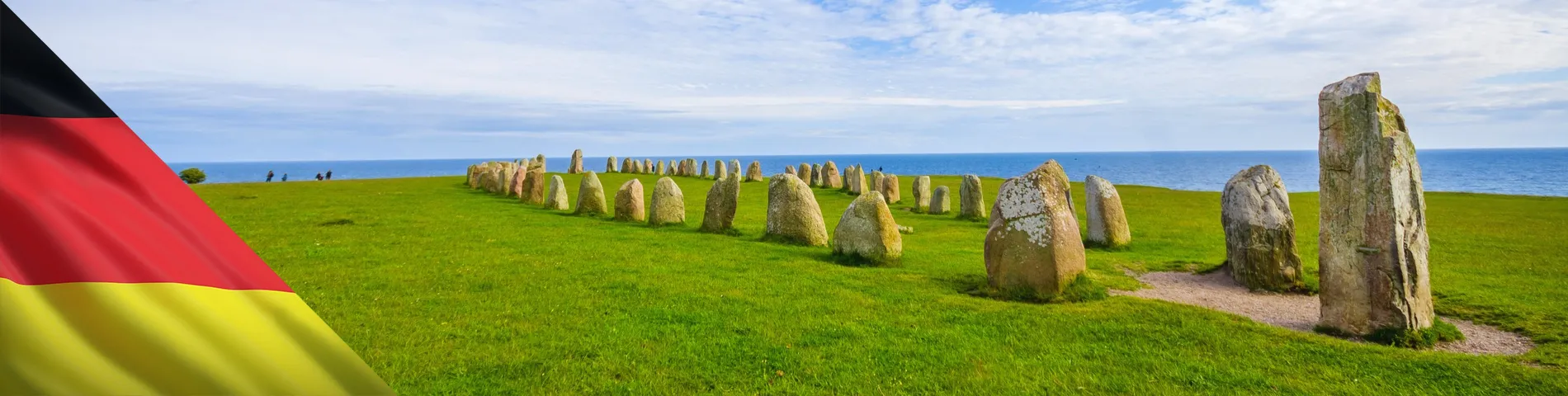 Scania - Bildungsurlaub