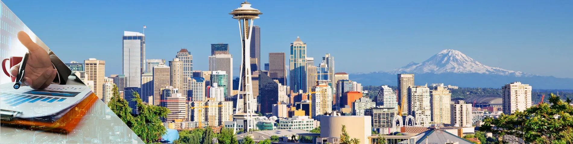 Seattle - 