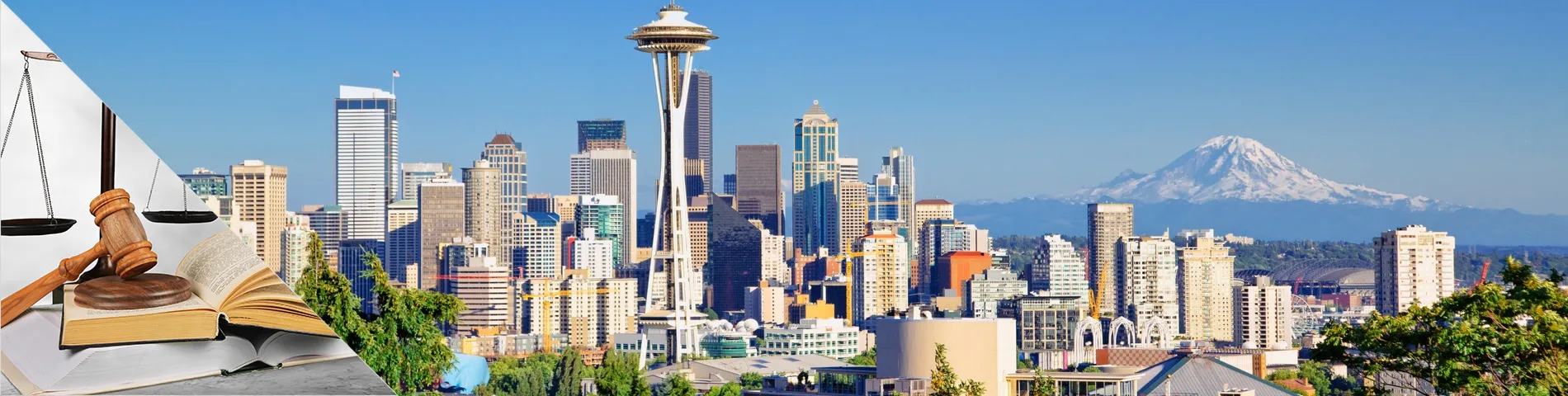 Seattle - 