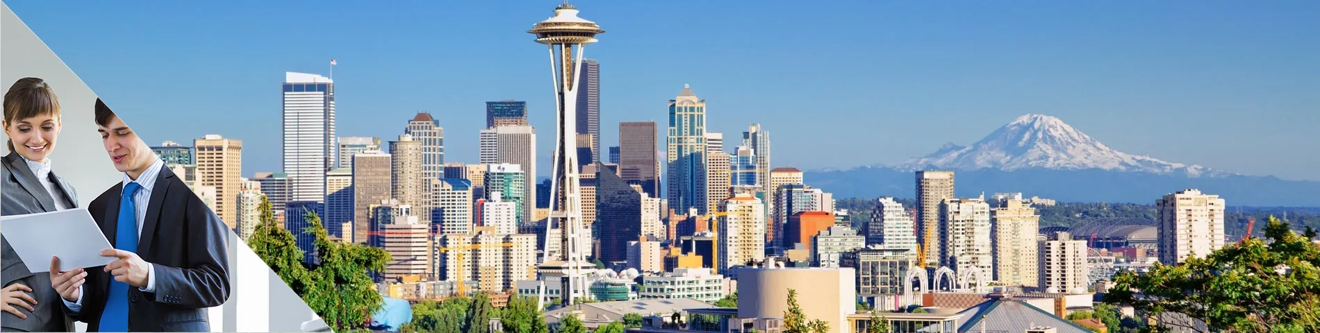 Seattle - Business Individuale