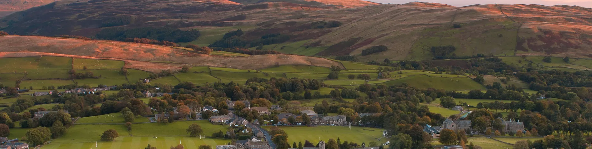 Sedbergh - 