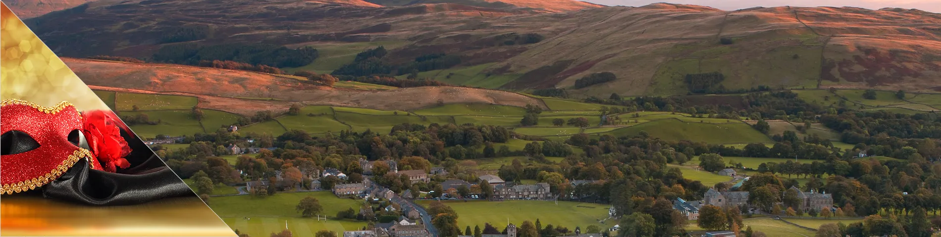 Sedbergh - Inglés y Artes escénicas - Actuación