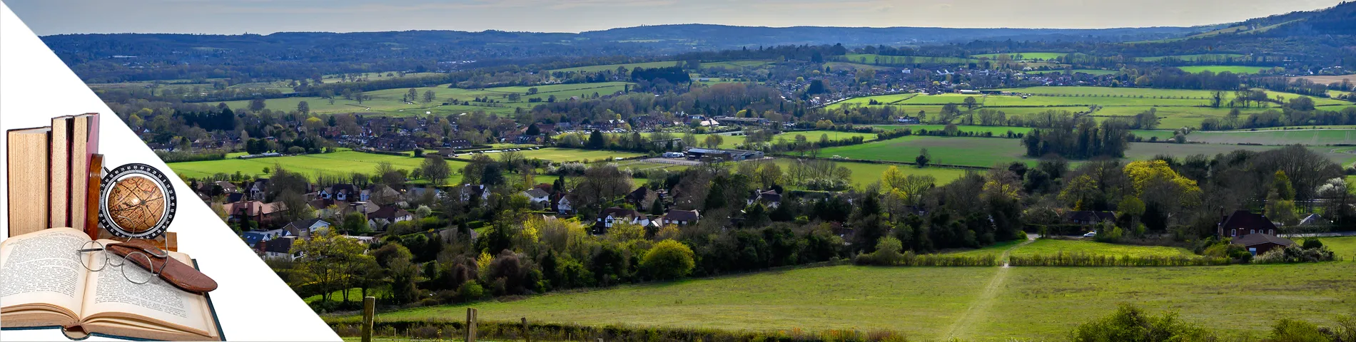 Sevenoaks - English & Arts & Literature