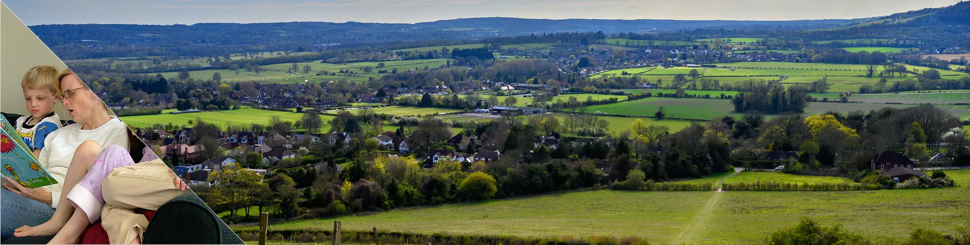 Sevenoaks - Family