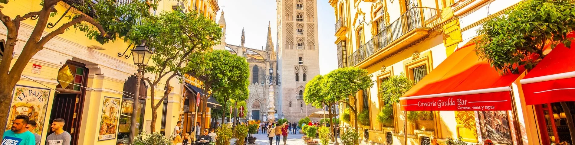 Sevilla - Altres exàmens