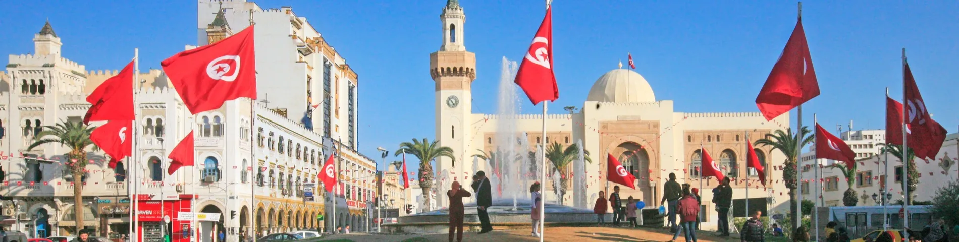 Sfax - General*