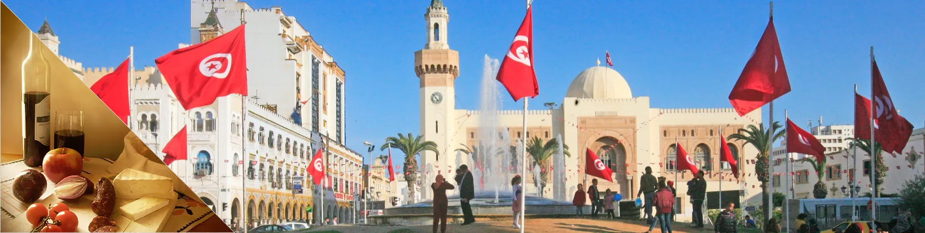 Sfax - Árabe + Cultura