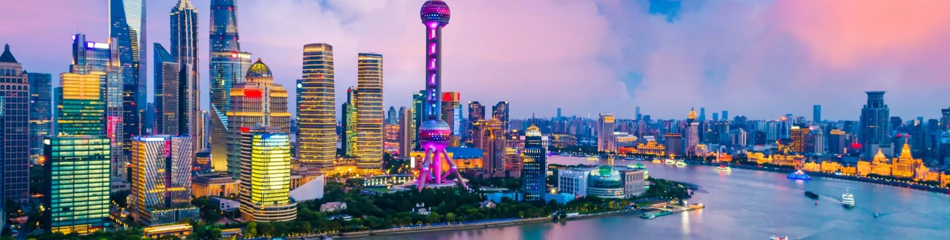 Shanghai - Curs estàndard
