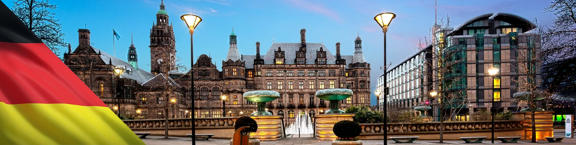 Sheffield (Tasmanien) - Bildungsurlaub Sheffield (Tasmanien) - Bildungsurlaub