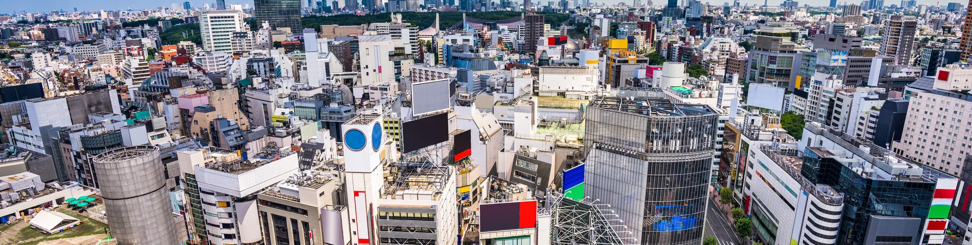 新宿 - 标准课程