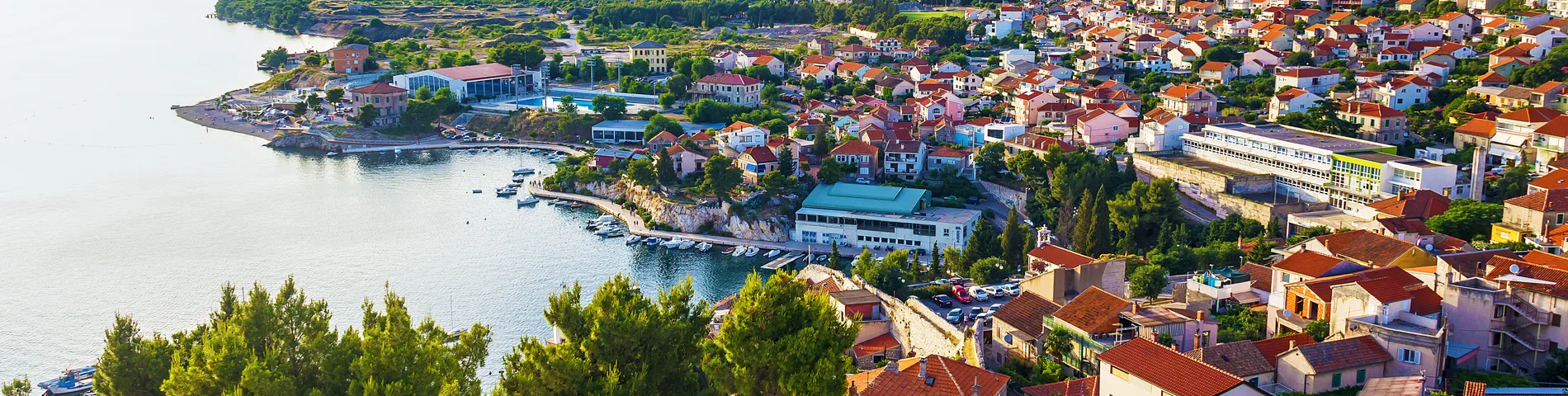 シベニク - スタンダード