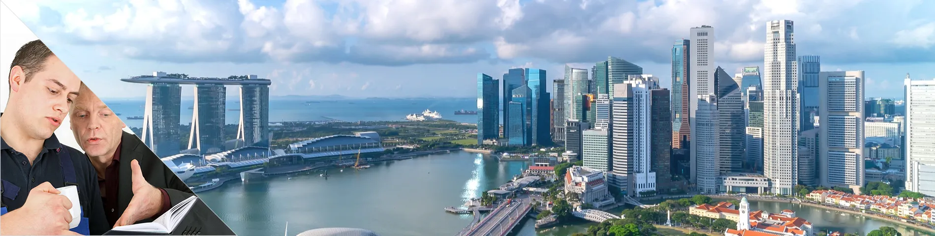 Singapur - 