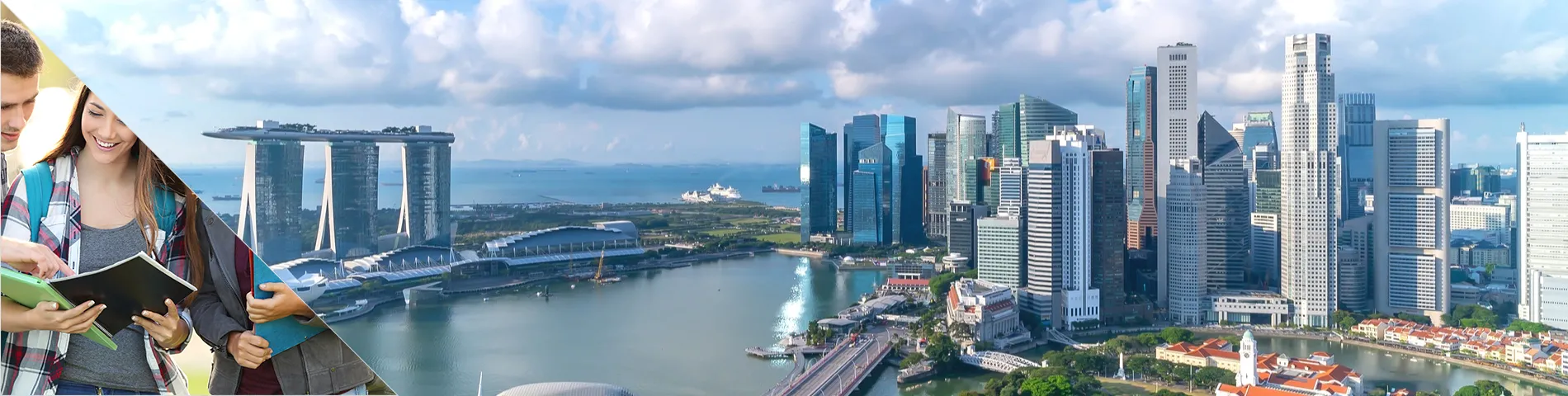 新加坡 - 
