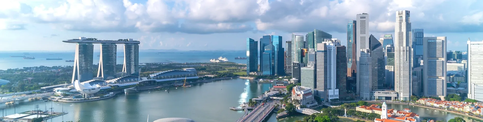 싱가포르 - 기본