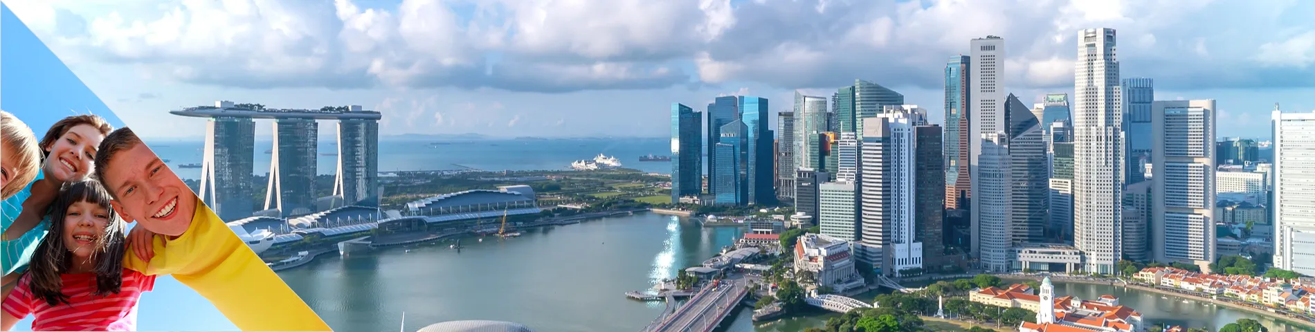 Singapore - Junior (<18 years) Singapore - Junior (<18 years)