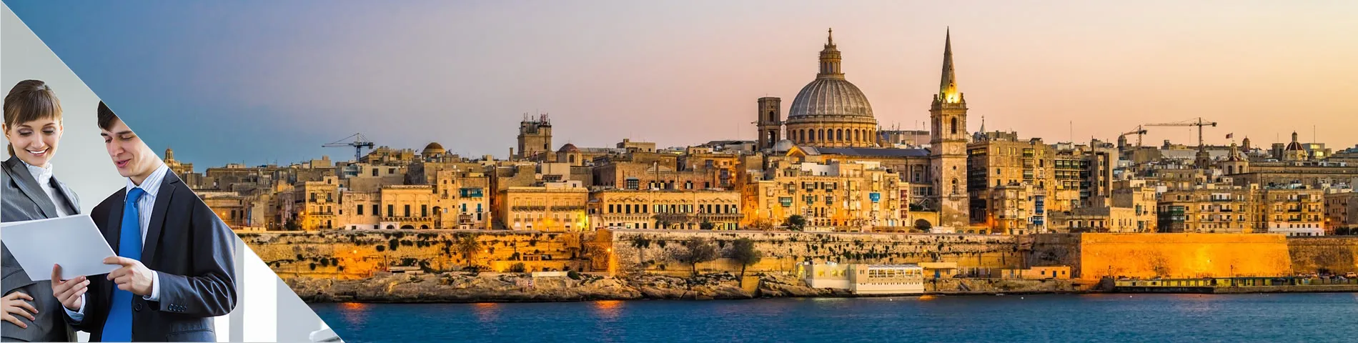 Sliema - Business One-to-One
