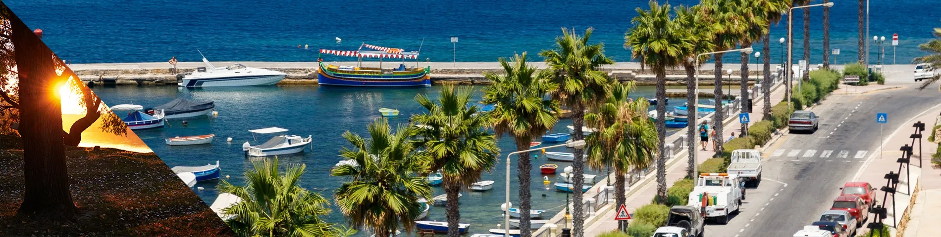 St. Pauls Bay - Pomeridiani