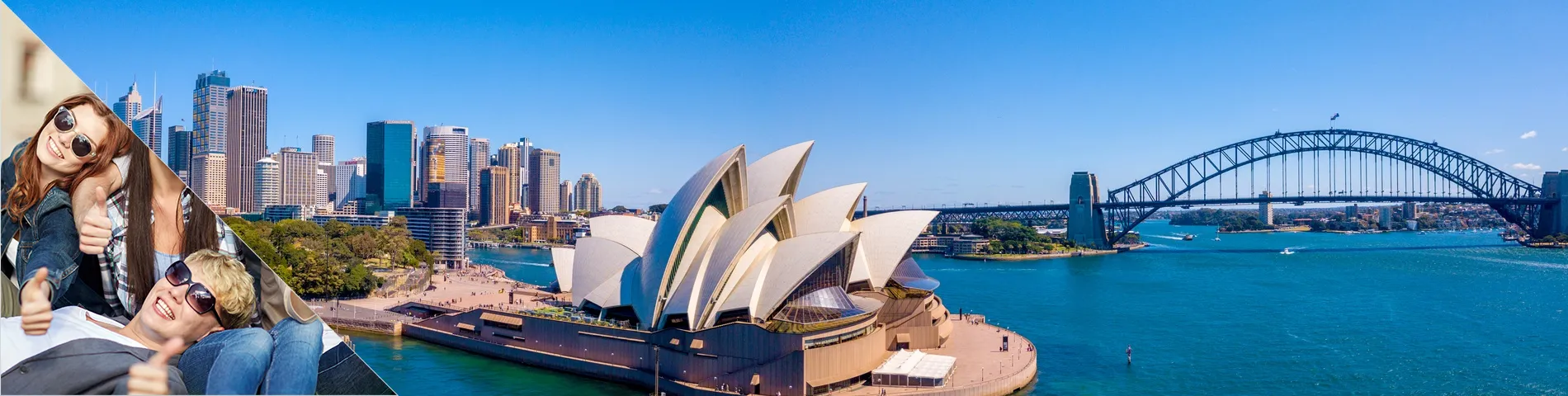 Sydney - Iskolai kirándulások / csoportok Sydney - Iskolai kirándulások / csoportok