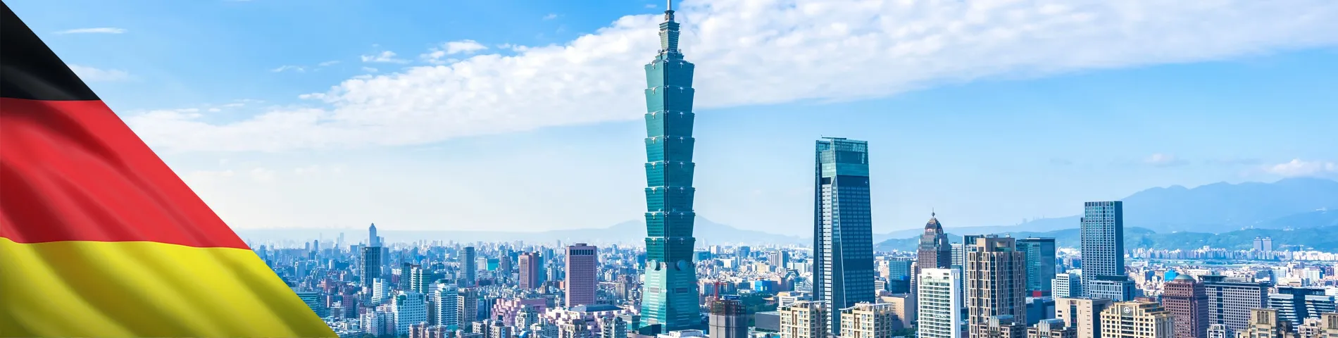 Taipeh - Bildungsurlaub