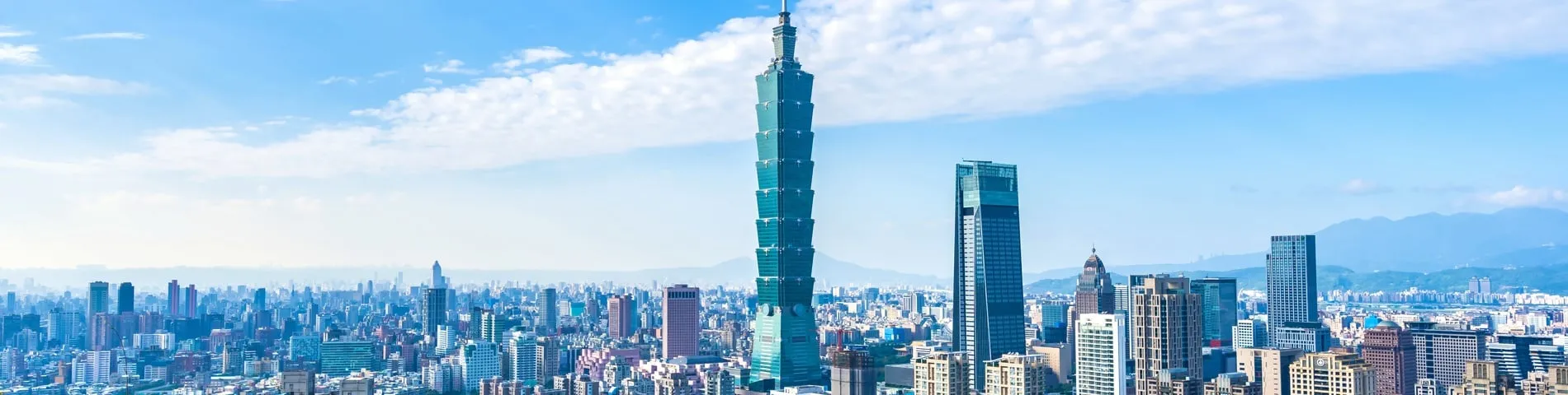 Taipei - Všoebecný