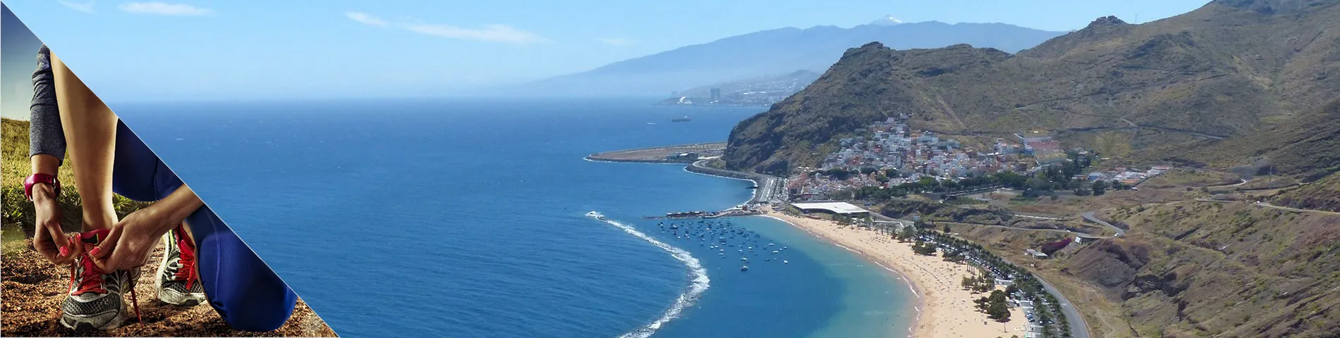 Tenerife - Španělština a Další sporty