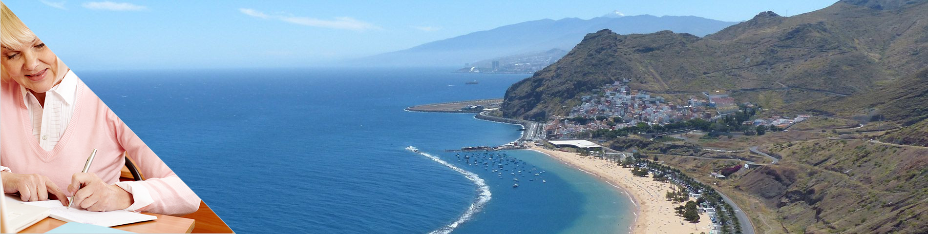 Tenerife - Szenior (50 felett)