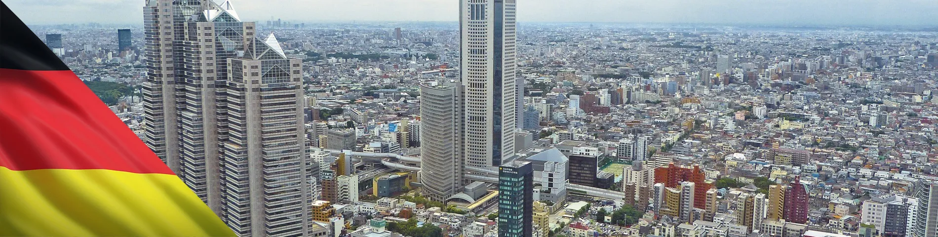 Tokio - Bildungsurlaub