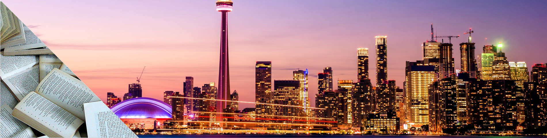 Toronto - Superintensive(+35h)